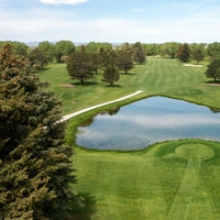 Number 1 Fairway 